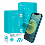 Micas de Hidrogel HD - Caja con 50 unidades