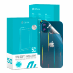 Micas Protector Trasero Aurora - Caja con 50 unidades