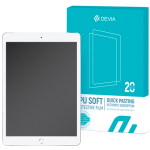 Micas Hidrogel HD para Tablets - Caja con 20 unidades