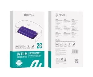 minas UV