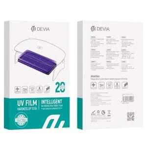 minas UV
