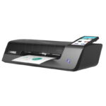 Plotter de Hidrogel Mini - con Pantalla Built-In App + Bluetooth - Imagen 3