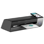 Plotter de Hidrogel Mini - con Pantalla Built-In App + Bluetooth - Imagen 2