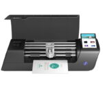 Plotter de Hidrogel Mini - con Pantalla Built-In App + Bluetooth - Imagen 4