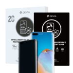 Mica UV Privacidad 3mm HD Dureza 6H