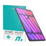 Micas PET Antihuellas iPad