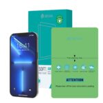 Micas de Hidrogel Anti Green Ray