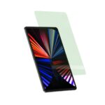 Mica Hidrogel iPad Green Ray
