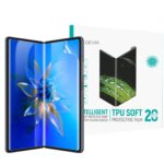 Mica Hidrogel para Celular Folder