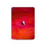 Vinilo Diseño Trasero iPad - Imagen 6