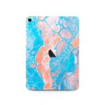 Vinilo Diseño Trasero iPad