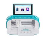 Cortadora de Micas Portátil - con pantalla táctil - Imagen 3