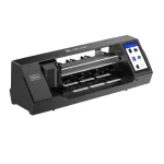 DEVIA Ultra – Plotter de Corte Automático para Portátil - Imagen 2