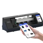 DEVIA Ultra – Plotter de Corte Automático para Portátil - Imagen 3