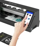 DEVIA Ultra – Plotter de Corte Automático para Portátil - Imagen 4