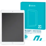 Micas Hidrogel HD para Tablets - Caja con 20 unidades