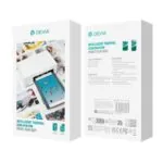 Cartucho y Láminas Sublimación Térmica Personalización