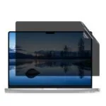 Mica PET Laptop Privacidad