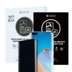 Mica UV Privacidad 3mm HD Dureza 6H