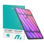 Micas PET Antihuellas iPad